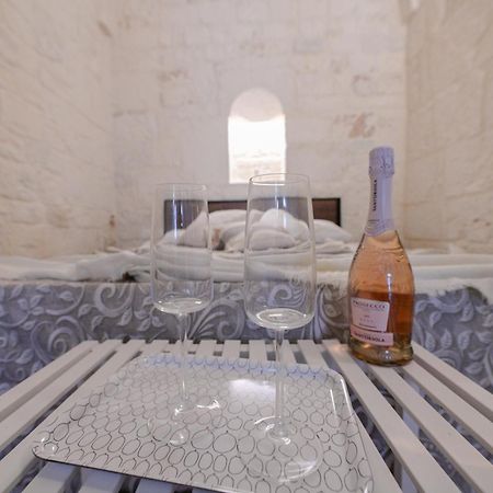 Apartamento Dimora Nannina1 Ostuni Exterior foto