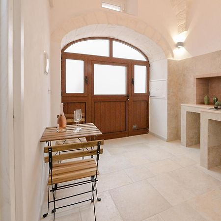 Apartamento Dimora Nannina1 Ostuni Exterior foto