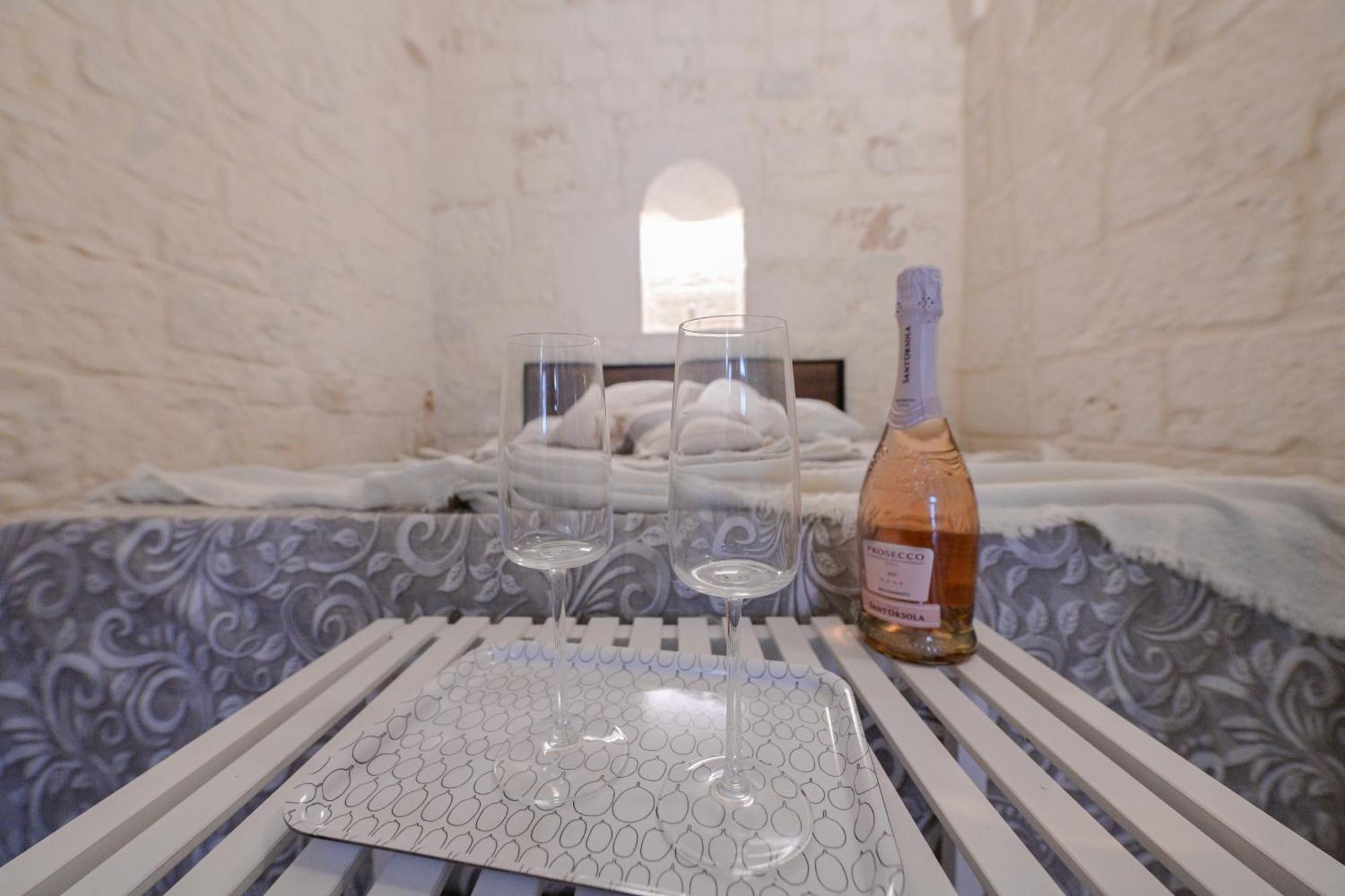 Apartamento Dimora Nannina1 Ostuni Exterior foto