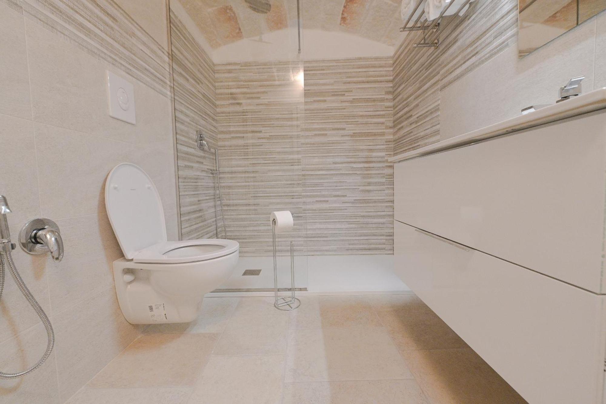 Apartamento Dimora Nannina1 Ostuni Exterior foto