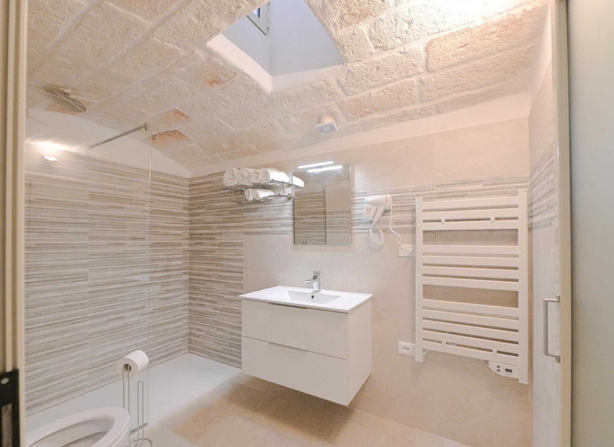 Apartamento Dimora Nannina1 Ostuni Exterior foto