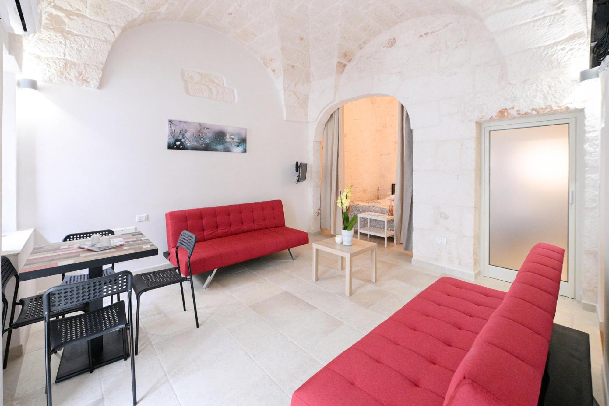 Apartamento Dimora Nannina1 Ostuni Exterior foto