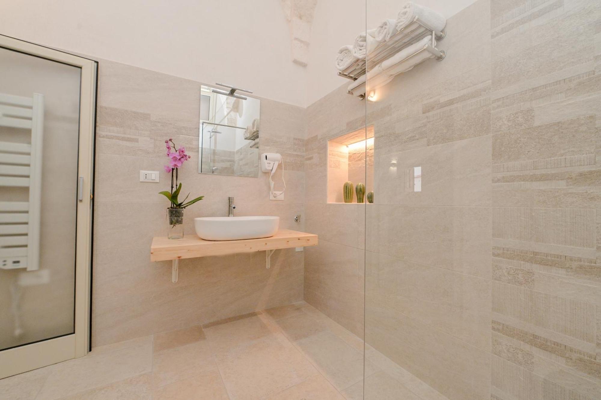 Apartamento Dimora Nannina1 Ostuni Exterior foto