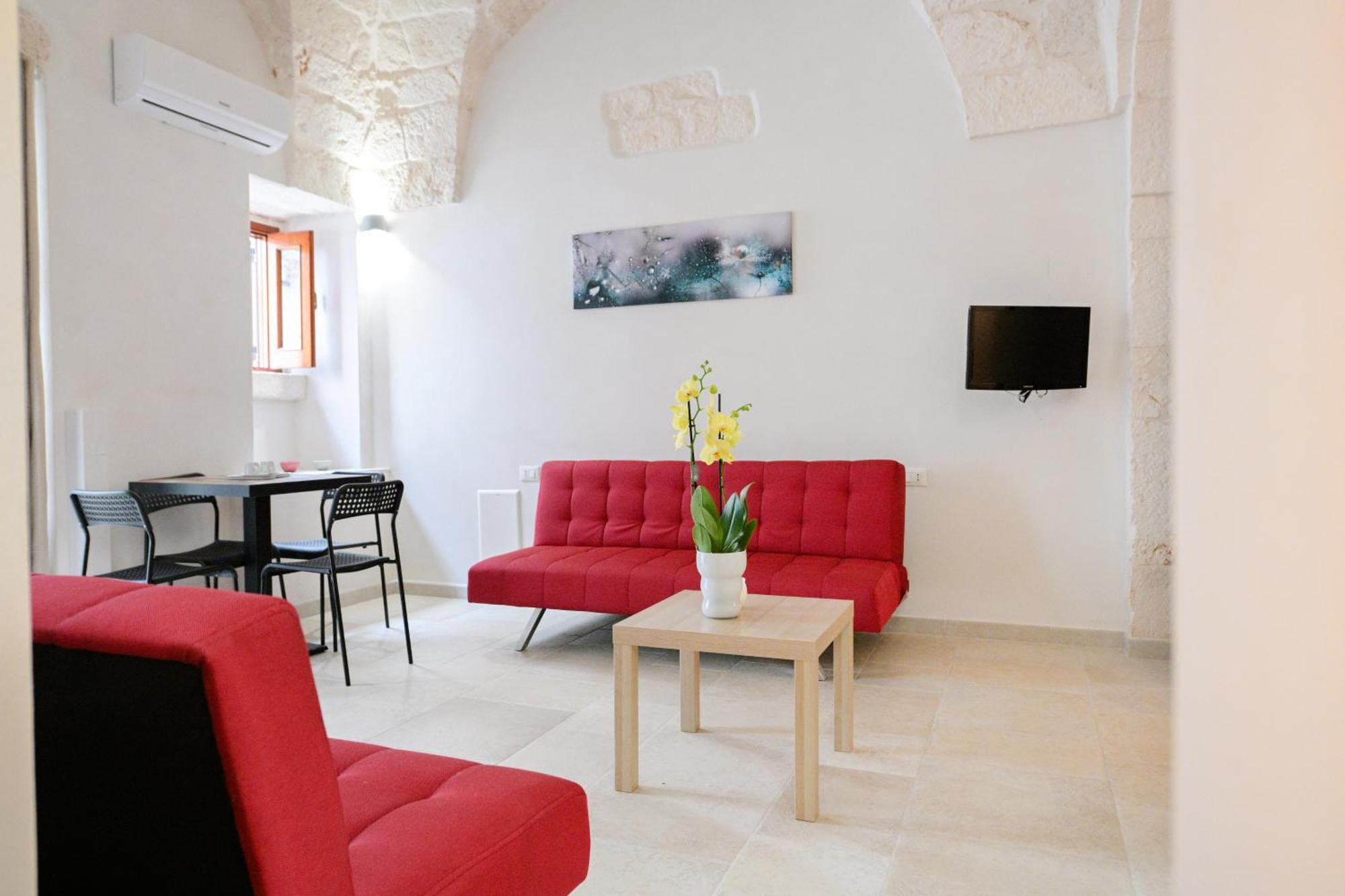 Apartamento Dimora Nannina1 Ostuni Exterior foto