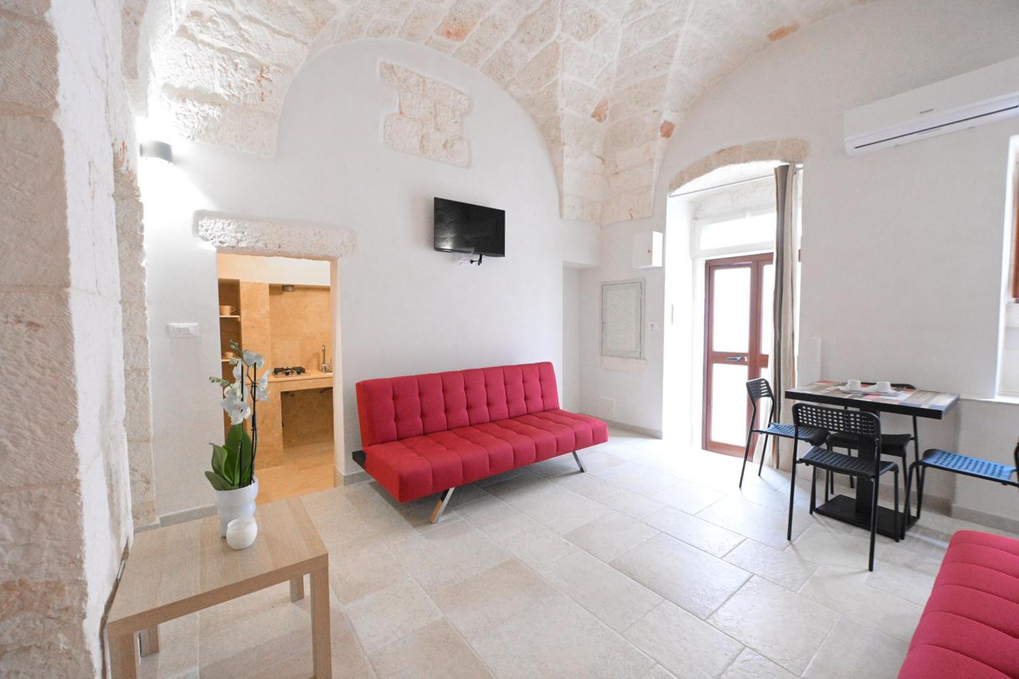 Apartamento Dimora Nannina1 Ostuni Exterior foto