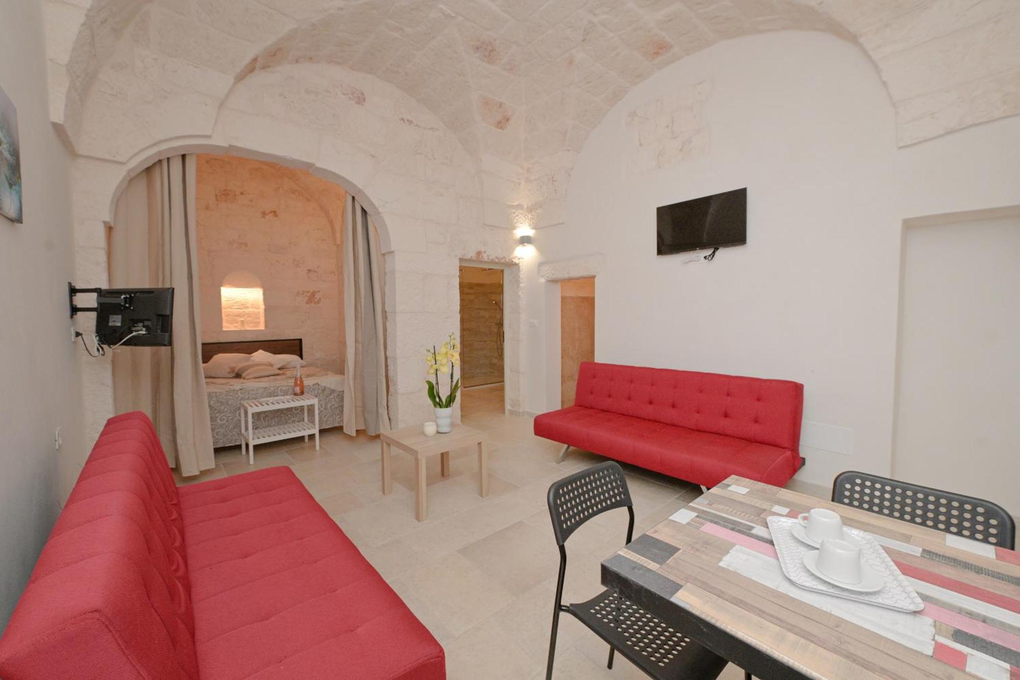 Apartamento Dimora Nannina1 Ostuni Exterior foto