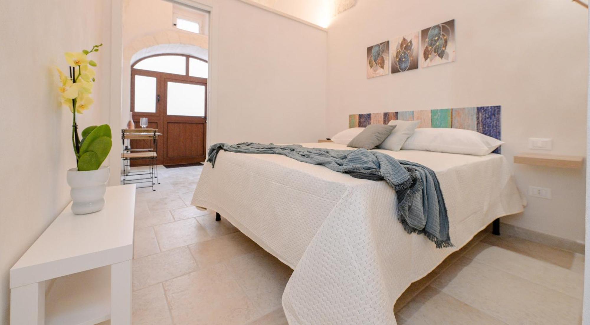 Apartamento Dimora Nannina1 Ostuni Exterior foto