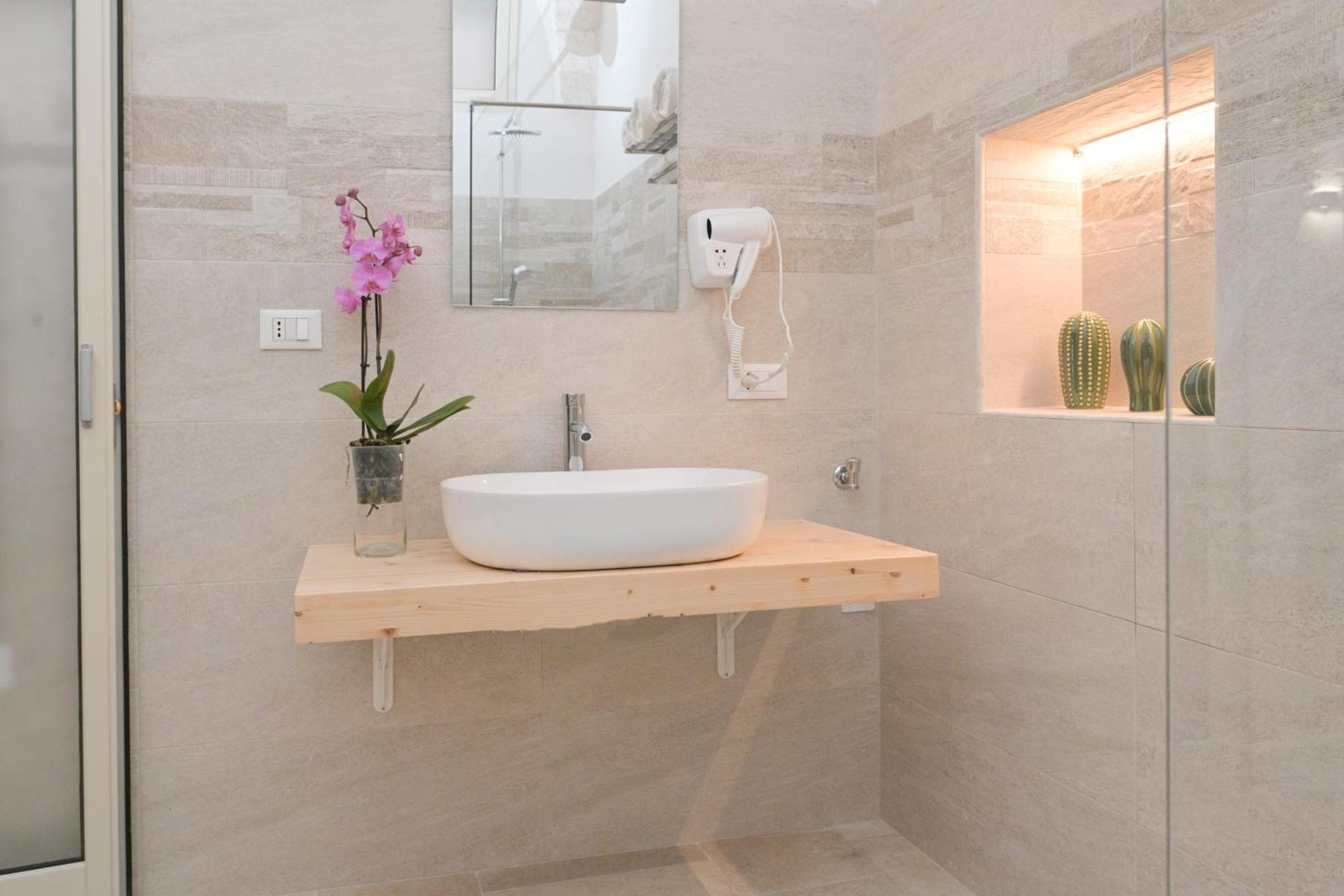 Apartamento Dimora Nannina1 Ostuni Exterior foto