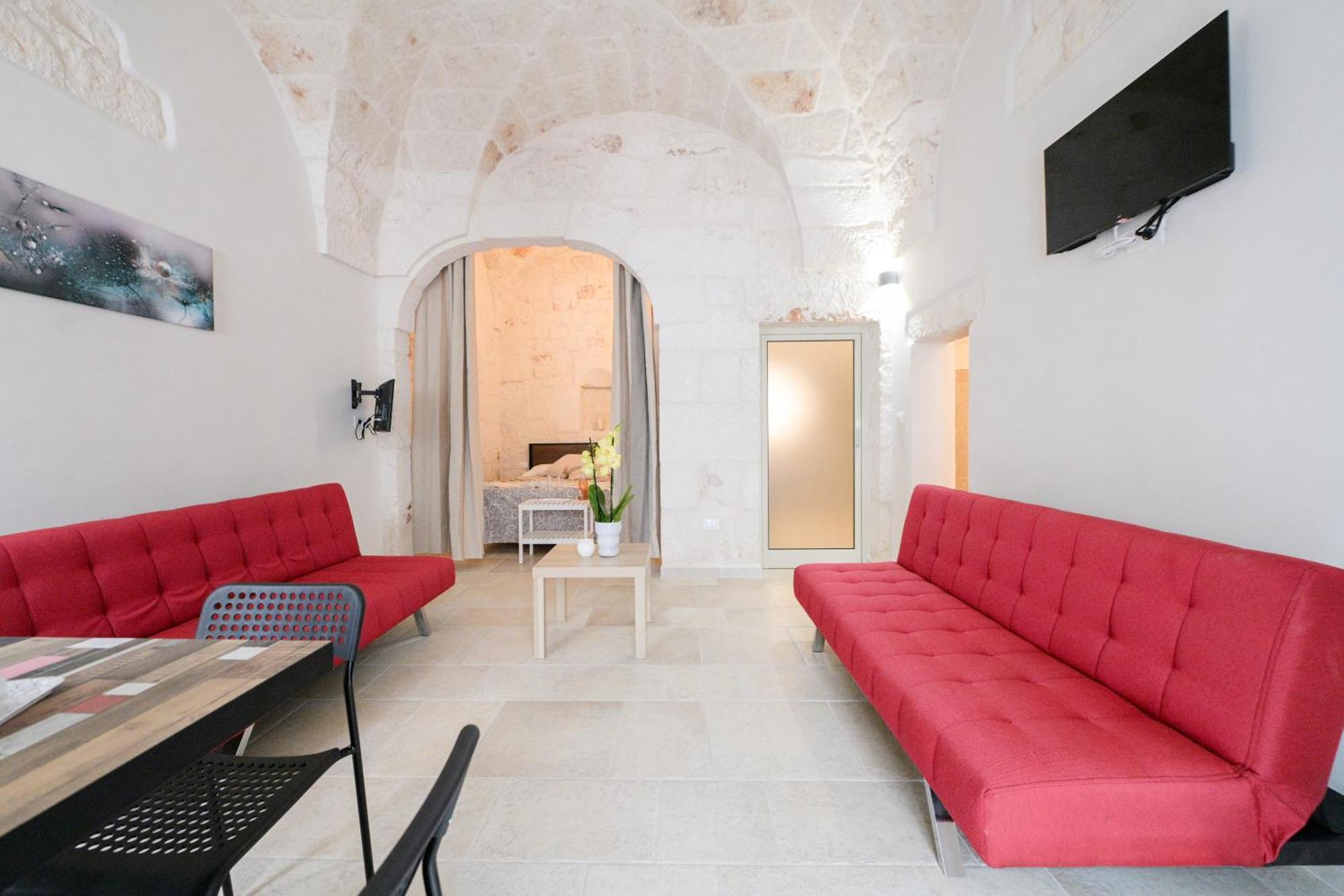 Apartamento Dimora Nannina1 Ostuni Exterior foto