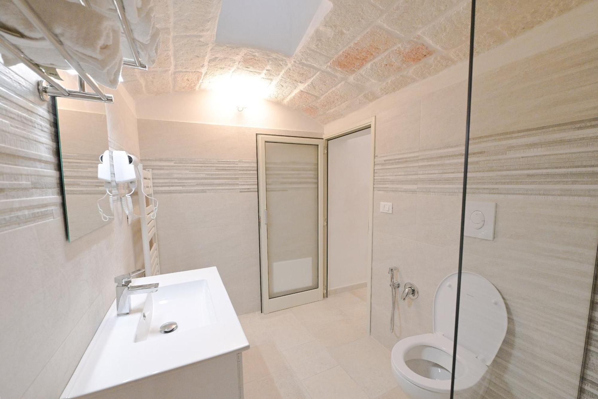 Apartamento Dimora Nannina1 Ostuni Exterior foto