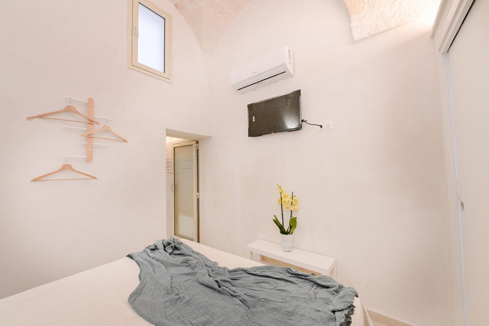 Apartamento Dimora Nannina1 Ostuni Exterior foto